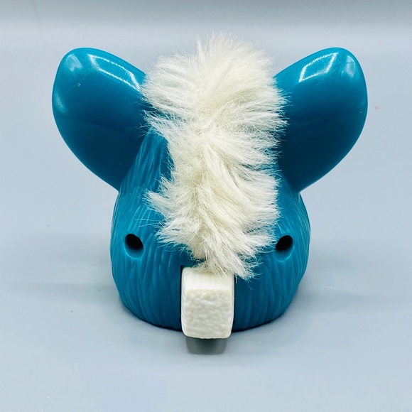 Vintage Furby 1998 McDonalds Happy Meal Toy - Picture 2 of 7